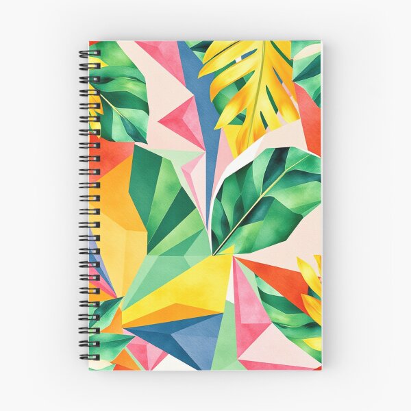 Item preview, Abstract Tropical Leaves designed and sold by LoveWithYou.