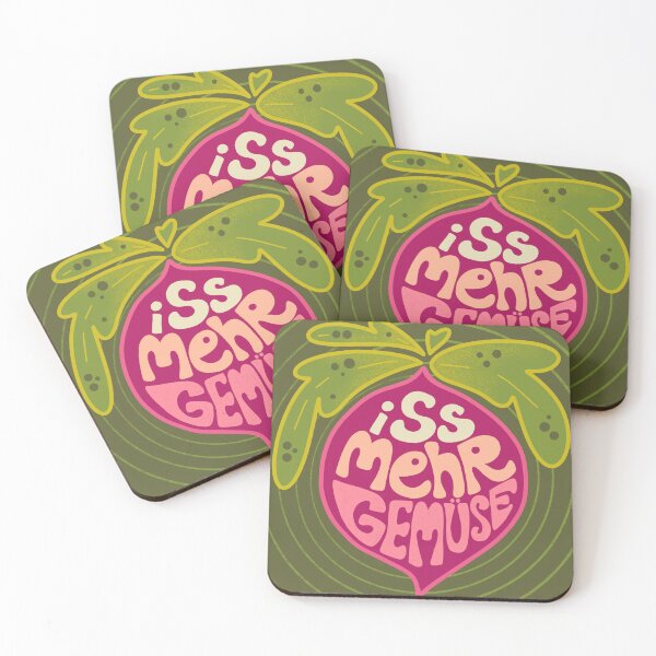 Item preview, Eat more vegetables designed and sold by lilliblomma.