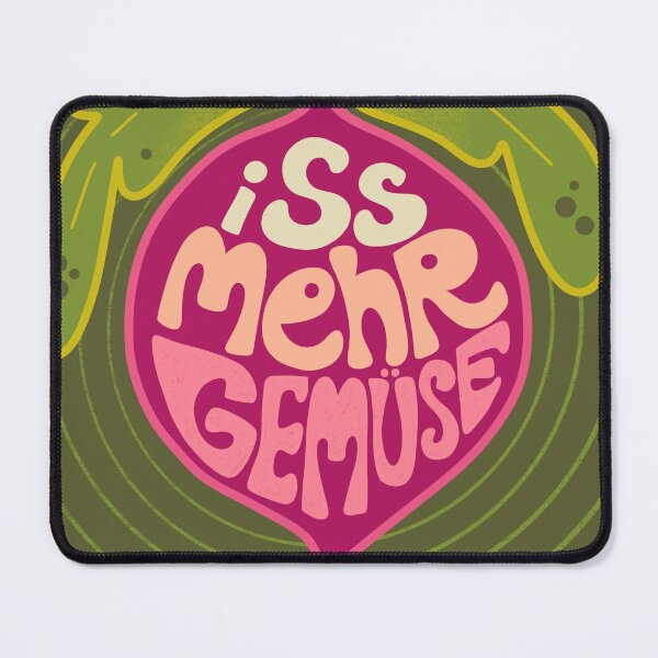 Item preview, Eat more vegetables designed and sold by lilliblomma.