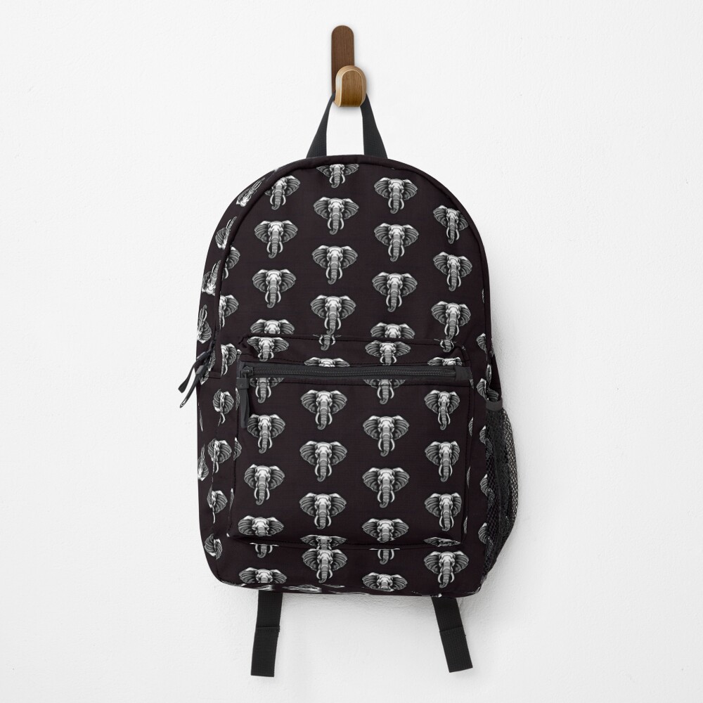 Item preview, Backpack designed and sold by Raloel.