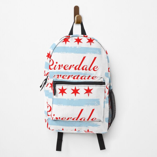 Item preview, Riverdale Chicago, Illinois designed and sold by ChicagoTees.