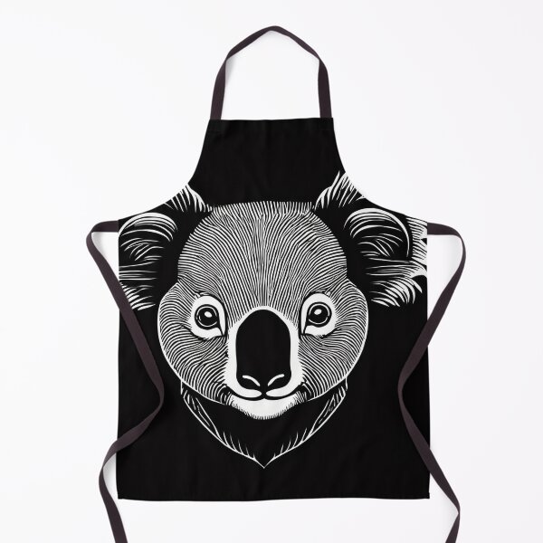 Item preview, Koala - Raloel designed and sold by Raloel Art.