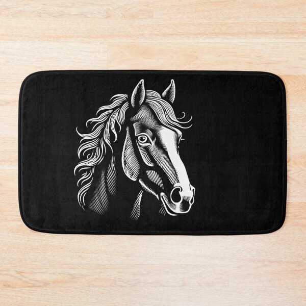 Item preview, Horse - Raloel  designed and sold by Raloel Art.