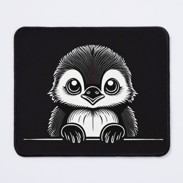 Item preview, Penguin - Raloel designed and sold by Outlet Raloel.