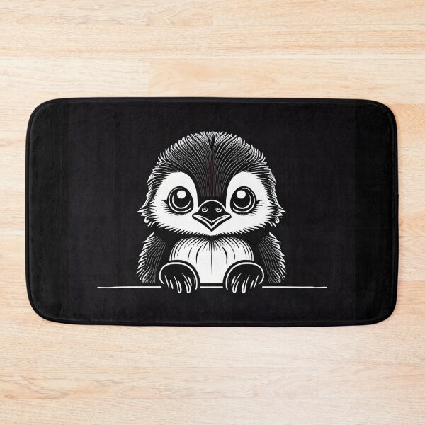Item preview, Penguin - Raloel  designed and sold by Raloel Art.