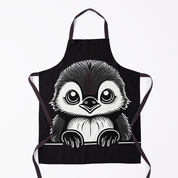 Item preview, Penguin - Raloel  designed and sold by Raloel Art.