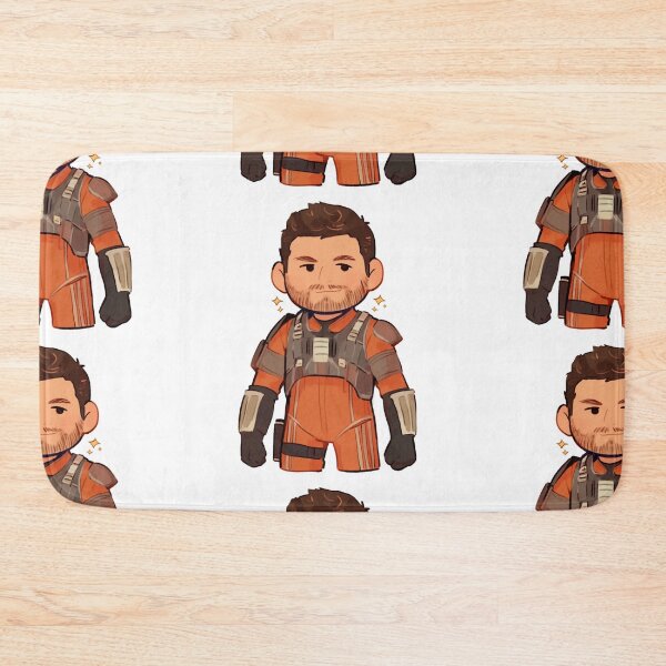 Item preview, D@nse designed and sold by MendaciousMina.
