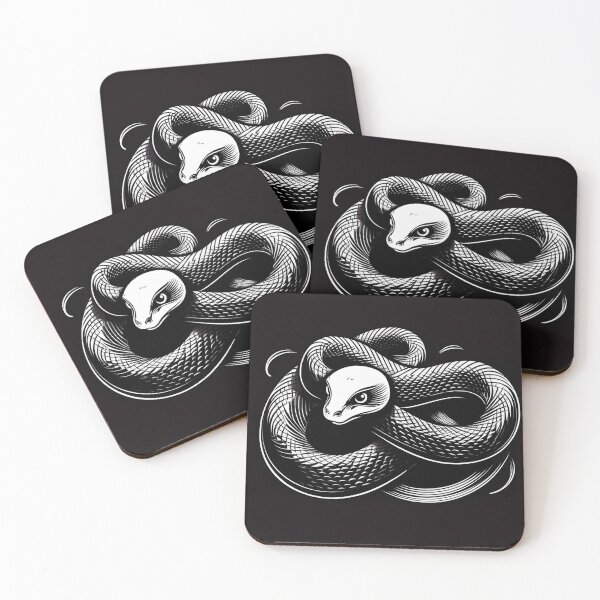 Item preview, SNAKE - Raloel  designed and sold by Outlet Raloel.