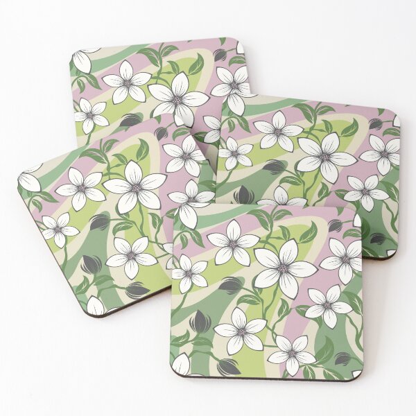 Item preview, The Flowers Are Taking Over  designed and sold by Sarah-Smash.