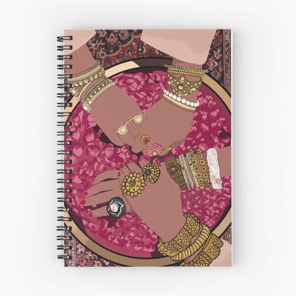 Item preview, Henna hands designed and sold by Reham Asad.