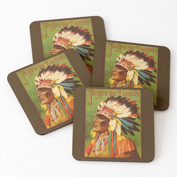 Item preview, Indigenous American designed and sold by sourceoflife.