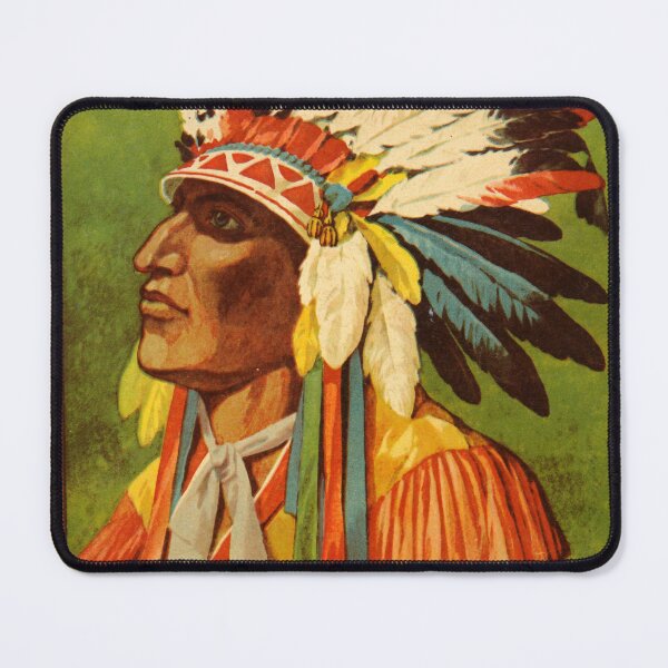 Item preview, Indigenous American designed and sold by sourceoflife.