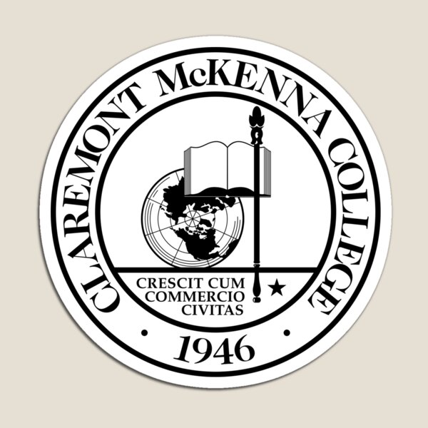Item preview, Claremont McKenna College designed and sold by Orange-Monkeys.