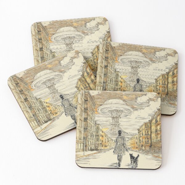 Item preview, Time of the Apocalypse - Raloel  designed and sold by Outlet Raloel.