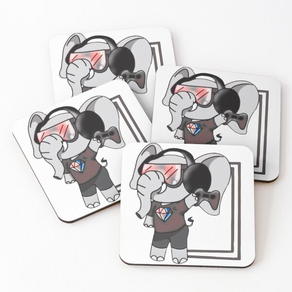 Item preview, Executive Director of Elefante Ceo B designed and sold by Jen-stuffs.