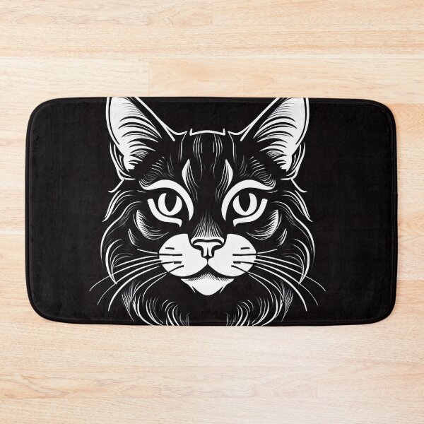Item preview, CAT - Raloel  designed and sold by Raloel Art.