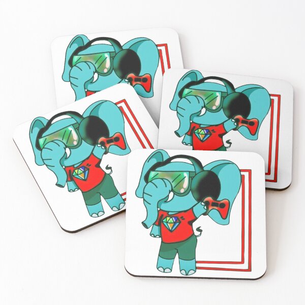 Item preview, Executive Director of Elefante Ceo C designed and sold by Jen-stuffs.