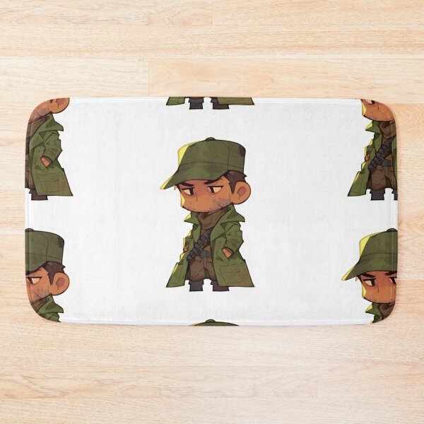 Item preview, M@cCready designed and sold by MendaciousMina.