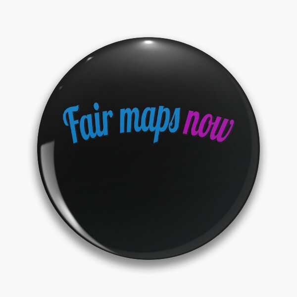 Item preview, Equitable Maps Advocacy Art designed and sold by Zakrytos ★★★★★.