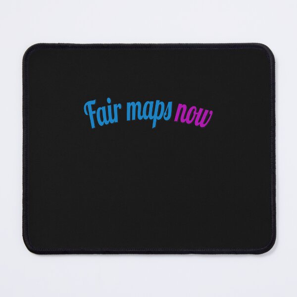 Item preview, Equitable Maps Advocacy Art designed and sold by Zakrytos ★★★★★.