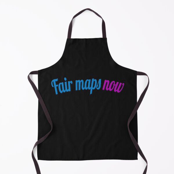 Item preview, Equitable Maps Advocacy Art designed and sold by Zakrytos ★★★★★.