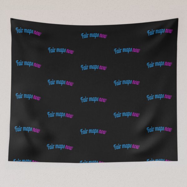 Item preview, Equitable Maps Advocacy Art designed and sold by Zakrytos ★★★★★.