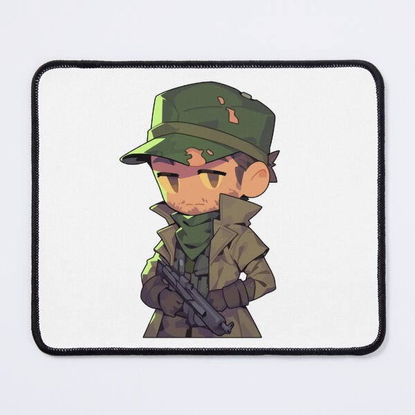 Item preview, M@cCready designed and sold by MendaciousMina.