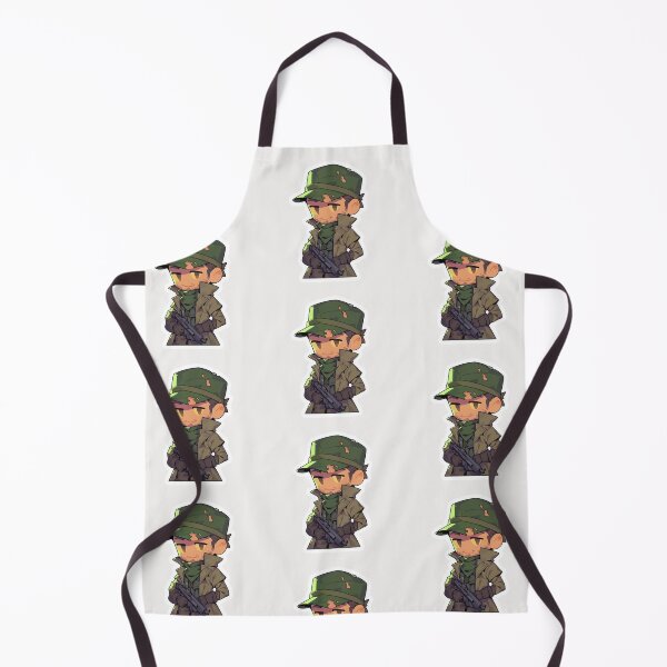 Item preview, M@cCready designed and sold by MendaciousMina.