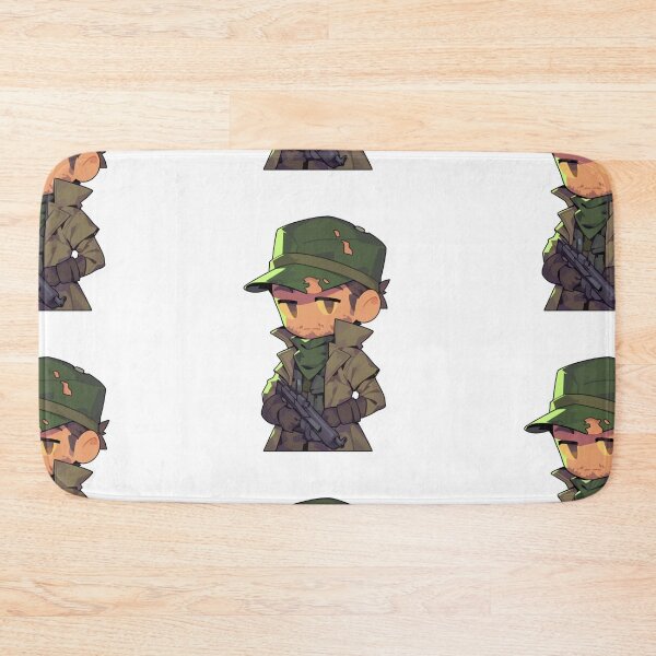 Item preview, M@cCready designed and sold by MendaciousMina.
