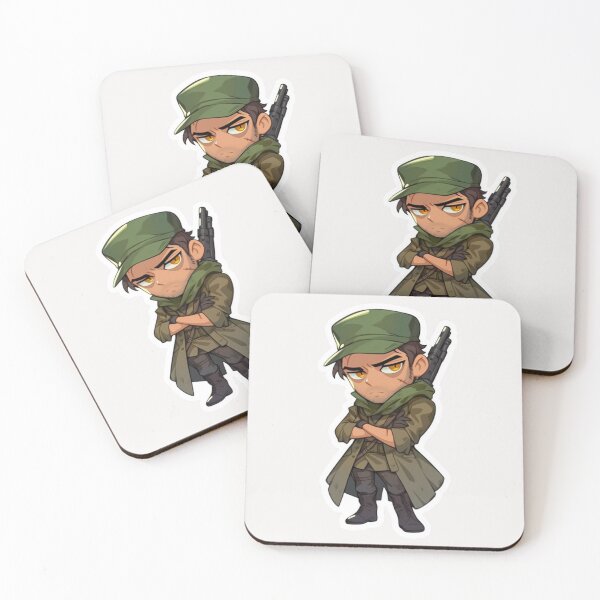 Item preview, M@cCready designed and sold by MendaciousMina.