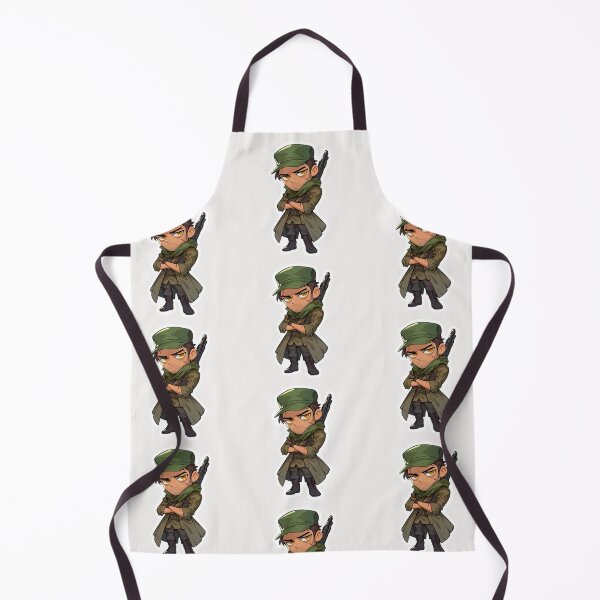 Item preview, M@cCready designed and sold by MendaciousMina.