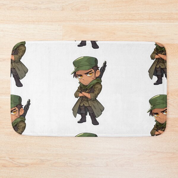 Item preview, M@cCready designed and sold by MendaciousMina.
