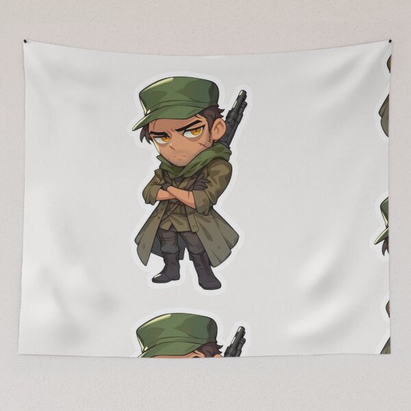 Item preview, M@cCready designed and sold by MendaciousMina.