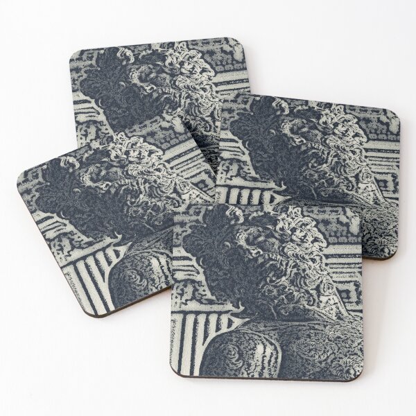 Item preview, Journey to Ancient Times designed and sold by goldcov.