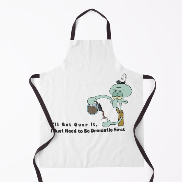 Item preview, I'll Get Over It, I Just Need to Be Dramatic First designed and sold by johsef.