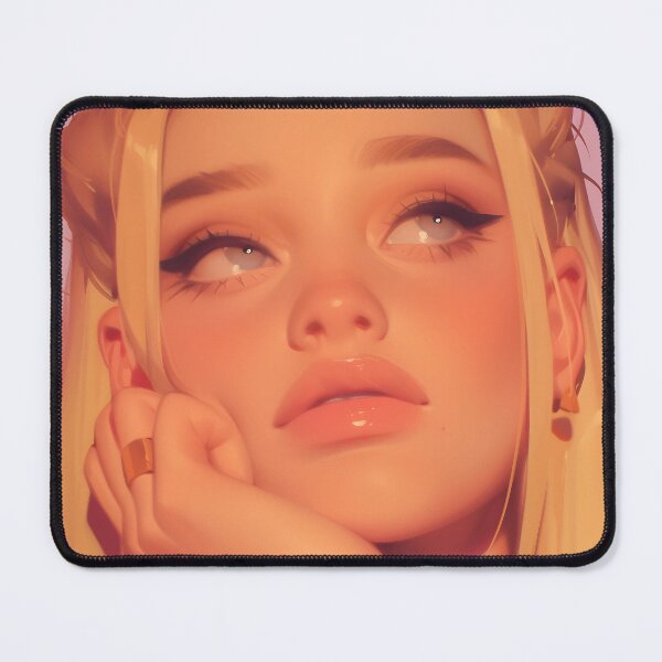 Item preview, Pouty Princess designed and sold by Joeartzz.