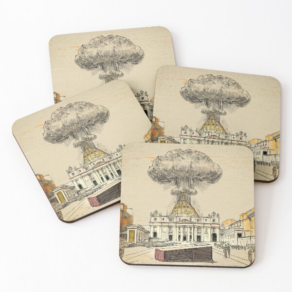 Item preview,  The Pope is American - Raloel  designed and sold by Outlet Raloel.