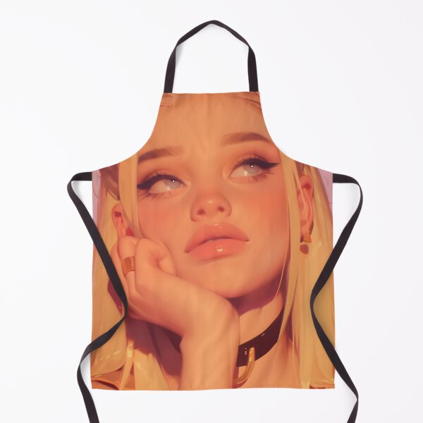 Item preview, Pouty Princess designed and sold by Joeartzz.