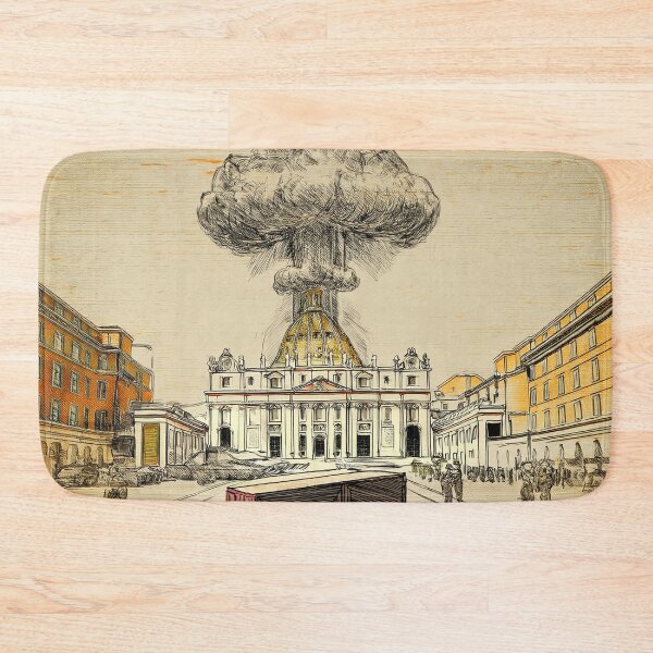 Item preview,  The Pope is American - Raloel  designed and sold by Outlet Raloel.