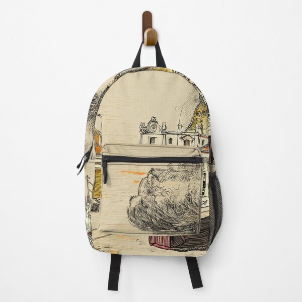 Item preview, The Pope is American - Raloel designed and sold by Outlet Raloel.