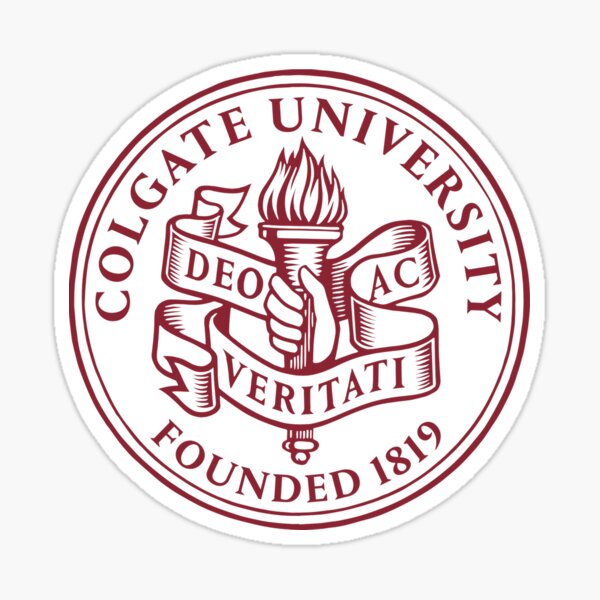 Item preview, Colgate University designed and sold by Orange-Monkeys.