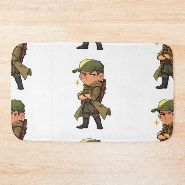 Item preview, M@cCready designed and sold by MendaciousMina.