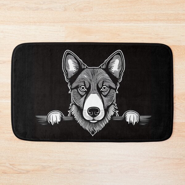 Item preview, DOG - Raloel  designed and sold by Raloel Art.