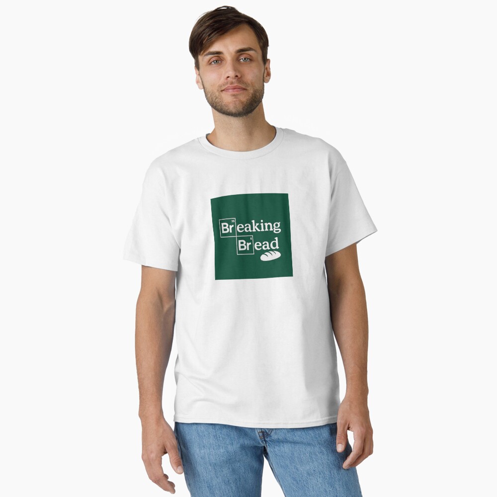 Item preview, Classic T-Shirt designed and sold by Anistore44.