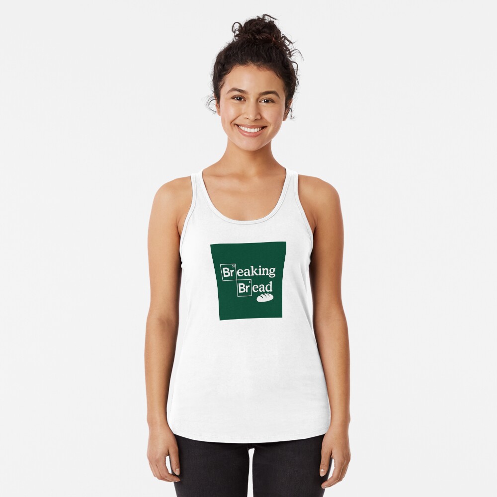 Item preview, Racerback Tank Top designed and sold by Anistore44.