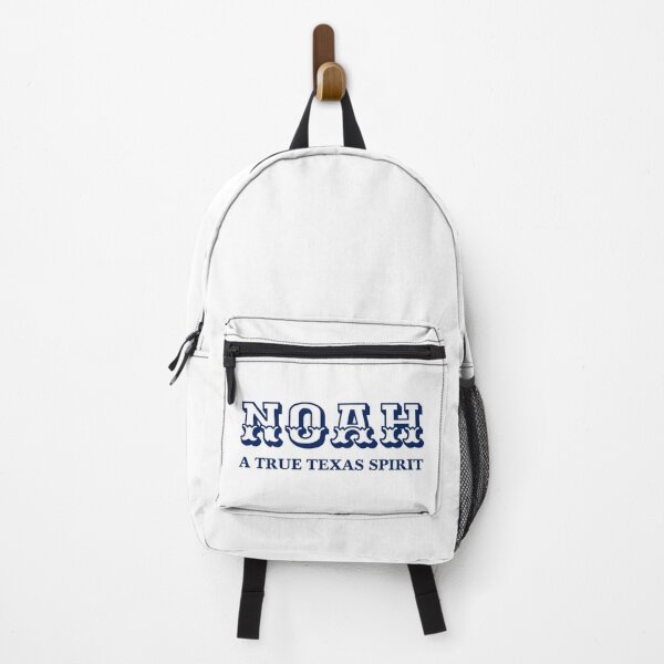 Item preview, NOAH A True Texas Spirit - Personalization Possible, Unique designed and sold by villacreativa.