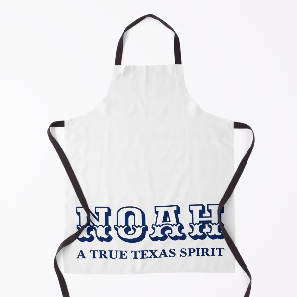 Item preview, NOAH A True Texas Spirit - Personalization Possible, Unique designed and sold by villacreativa.