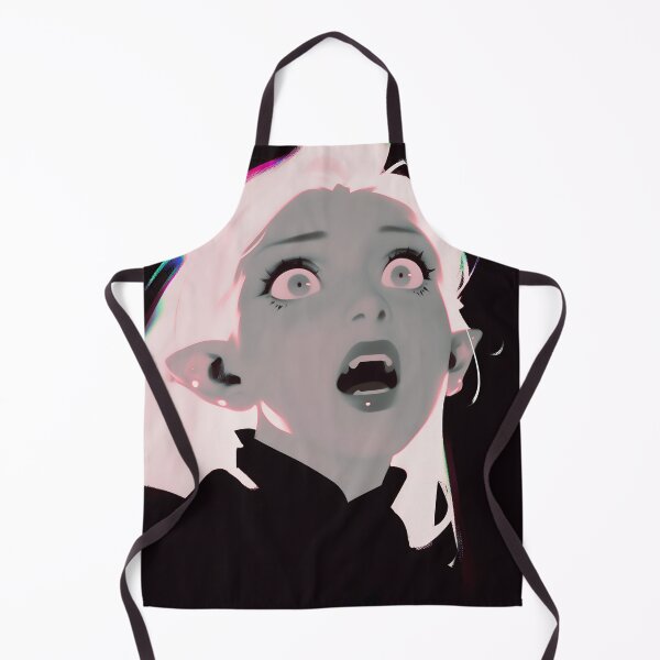 Item preview, Shocked elf designed and sold by Joeartzz.