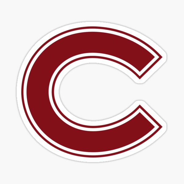 Item preview, Colgate University designed and sold by Orange-Monkeys.
