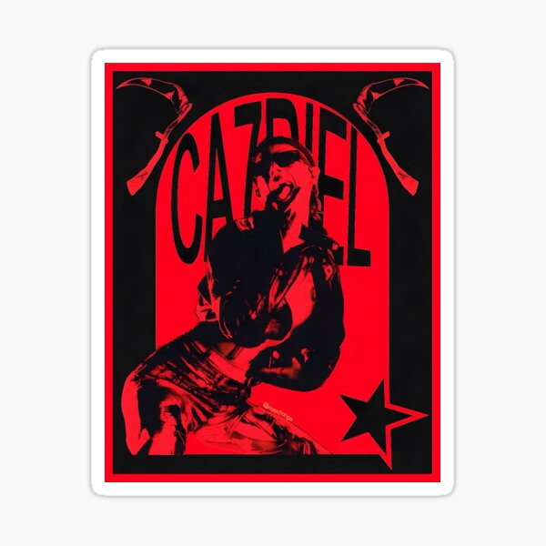 Item preview, CA7RIEL designed and sold by Ceremonials-.